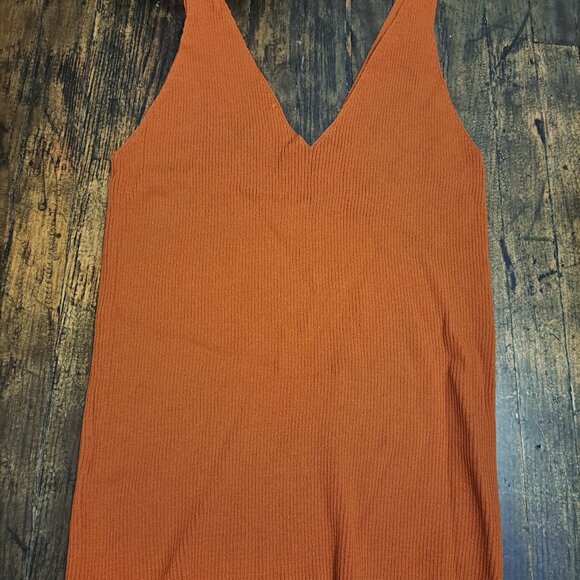 H&M V-neck tank top - Picture 4 of 5